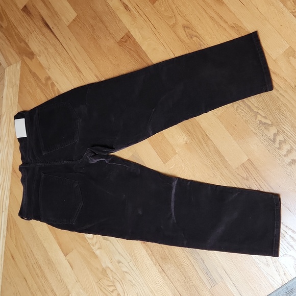 Everlane Corduroy Pants - Picture 6 of 8